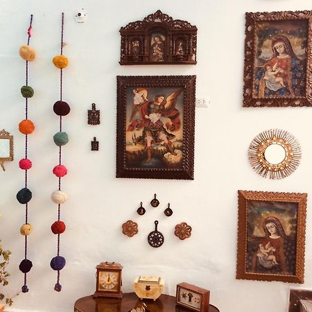 Kaypacha Lodge Cuzco Zewnętrze zdjęcie