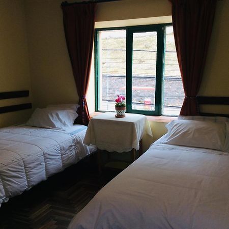 Kaypacha Lodge Cuzco Zewnętrze zdjęcie