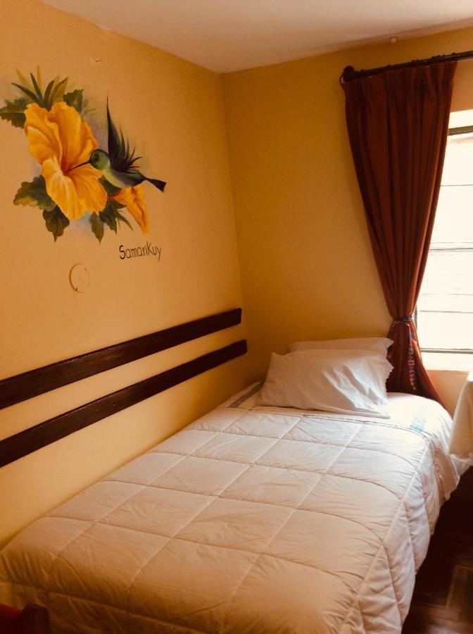 Kaypacha Lodge Cuzco Zewnętrze zdjęcie