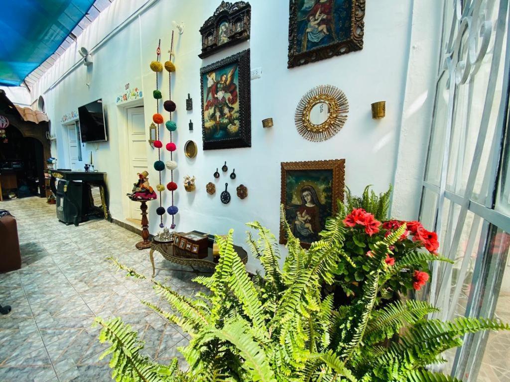 Kaypacha Lodge Cuzco Zewnętrze zdjęcie