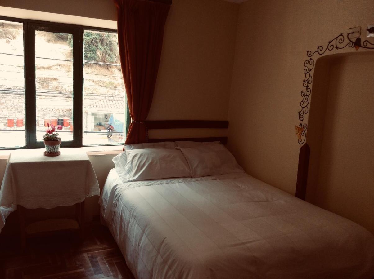 Kaypacha Lodge Cuzco Zewnętrze zdjęcie
