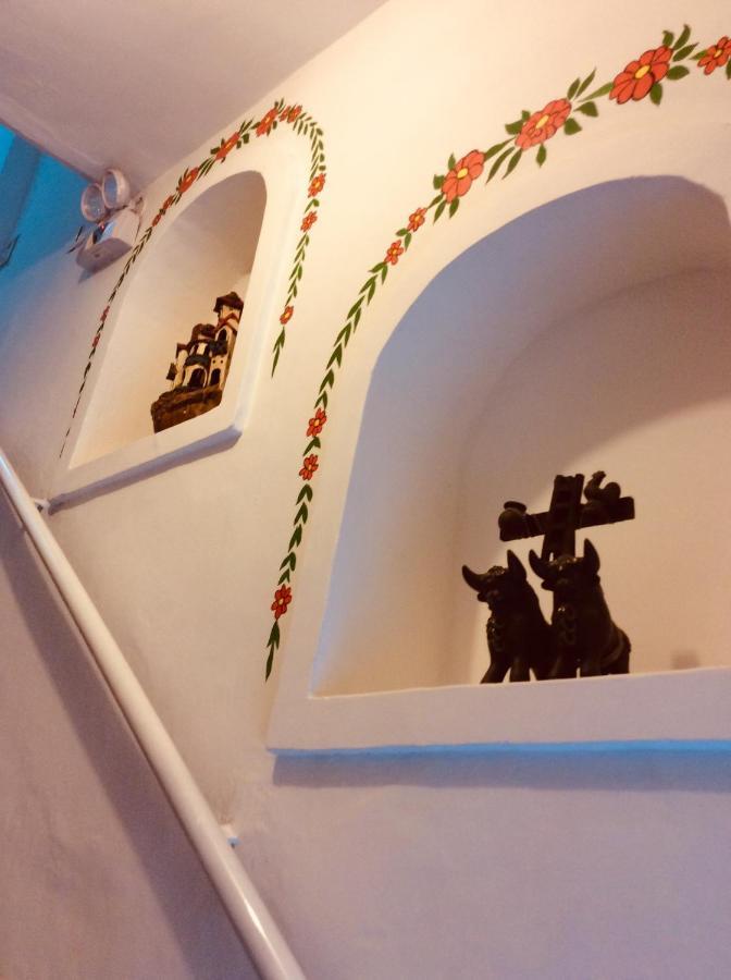 Kaypacha Lodge Cuzco Zewnętrze zdjęcie