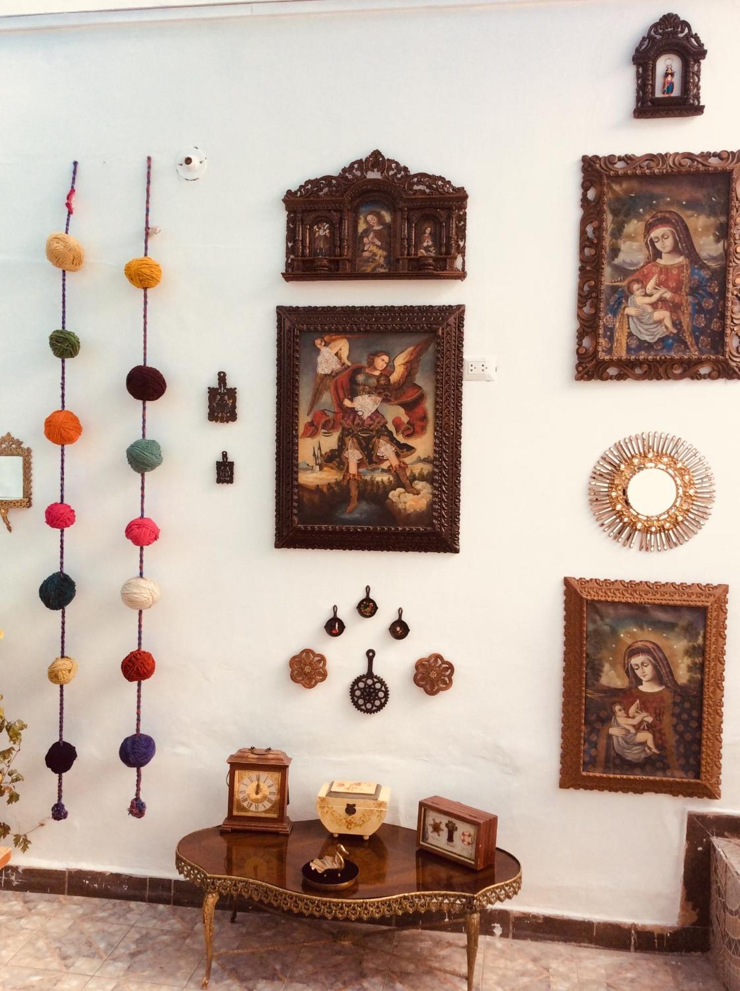 Kaypacha Lodge Cuzco Zewnętrze zdjęcie