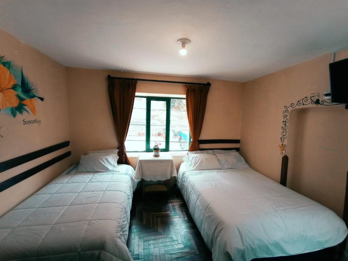 Kaypacha Lodge Cuzco Zewnętrze zdjęcie