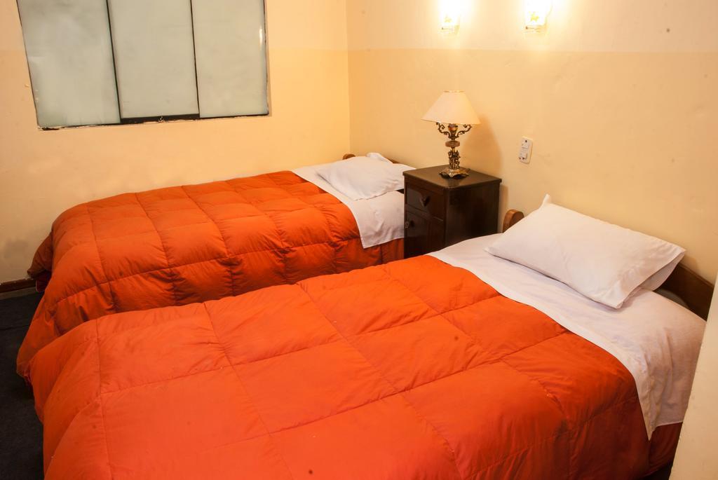 Kaypacha Lodge Cuzco Pokój zdjęcie