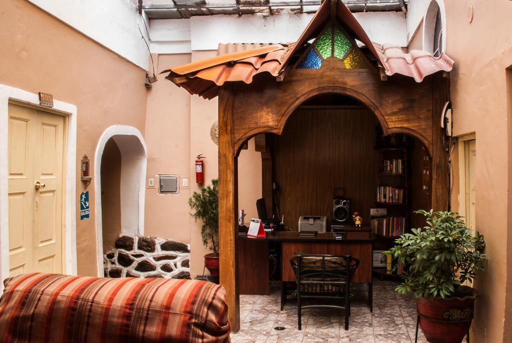 Kaypacha Lodge Cuzco Zewnętrze zdjęcie