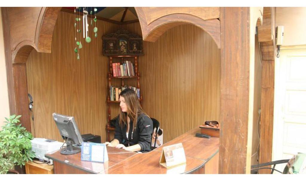 Kaypacha Lodge Cuzco Zewnętrze zdjęcie
