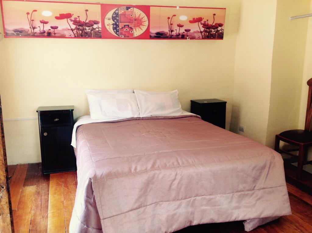 Kaypacha Lodge Cuzco Zewnętrze zdjęcie