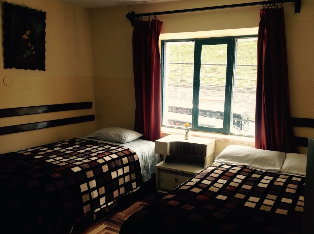 Kaypacha Lodge Cuzco Zewnętrze zdjęcie