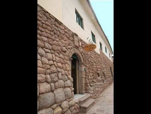 Kaypacha Lodge Cuzco Zewnętrze zdjęcie